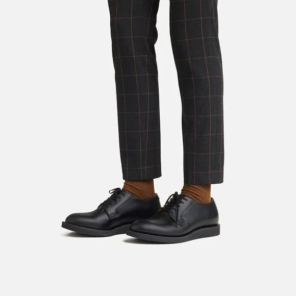 Red Wing Shoes | Shoes | Postman Red Wing Shoes Oxford | Poshmark